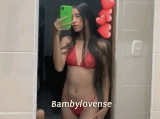 Bambylovense