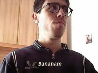 Bananam