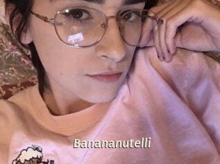 Banananutelli