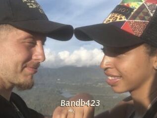 Bandb423