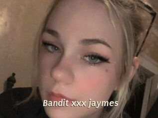 Bandit_xxx_jaymes