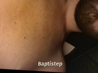 Baptistep
