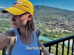 Barbaracart