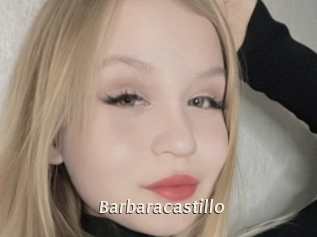 Barbaracastillo
