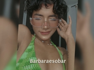 Barbaraesobar