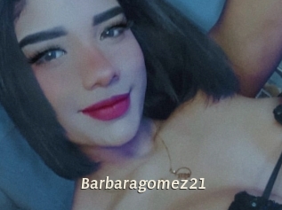 Barbaragomez21