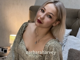 Barbaraharvey