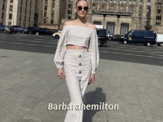 Barbarahemilton