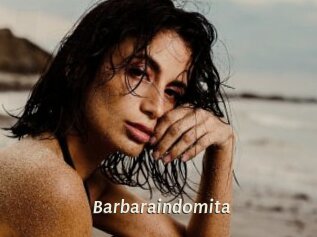 Barbaraindomita