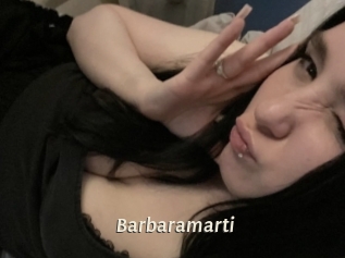 Barbaramarti