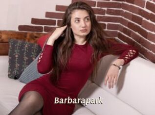 Barbarapark