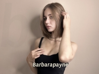 Barbarapayne
