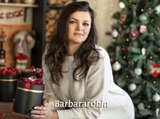 Barbararobin
