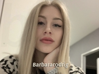 Barbararodrig