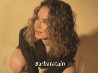 Barbaratain