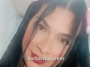 Barbaritaparker