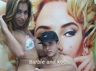 Barbie_and_keen