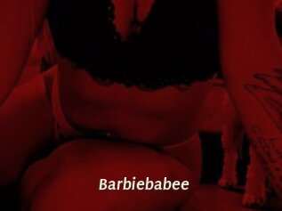 Barbiebabee