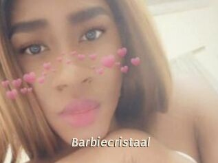 Barbiecristaal