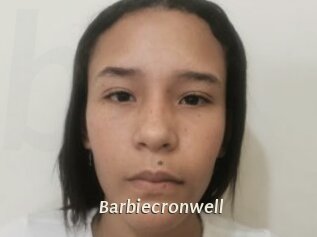 Barbiecronwell