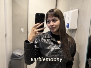 Barbiemoony