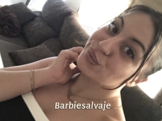 Barbiesalvaje
