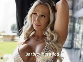 Barbieupgraded