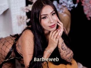 Barbieweb