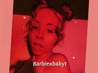 Barbiexbabyt
