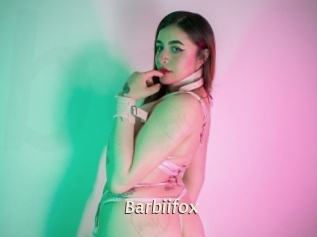 Barbiifox