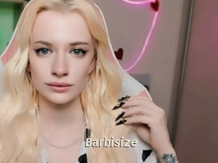 Barbisize