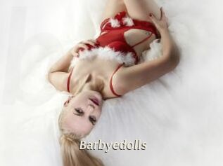 Barbyedolls