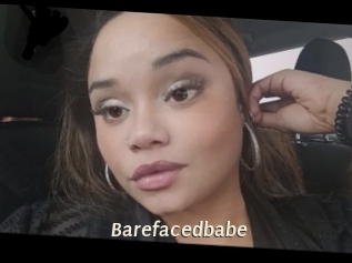 Barefacedbabe