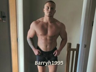 barryh1995 Blog éjac