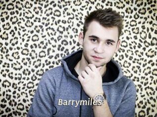 Barrymiles