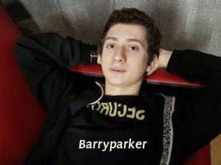 Barryparker