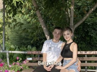 Bartoliza