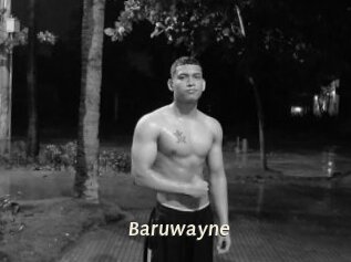 Baruwayne