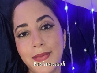 Basimasaadi