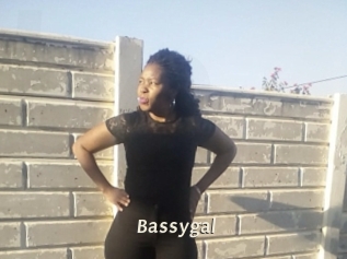 Bassygal