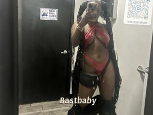 Bastbaby