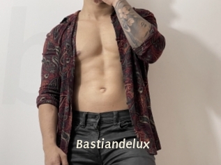 Bastiandelux