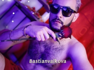 bastianvalkova Blog éjac