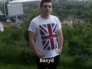 basy8 Blog éjac