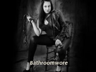 Bathroomwore