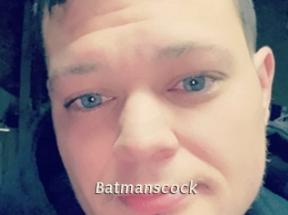Batmanscock