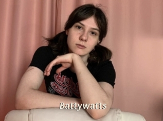 Battywatts