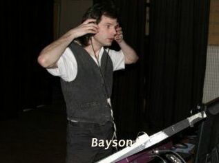 Bayson