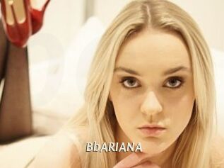 BbARIANA