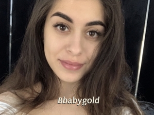 Bbabygold